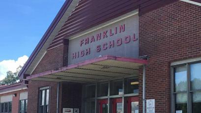 Franklin High School
