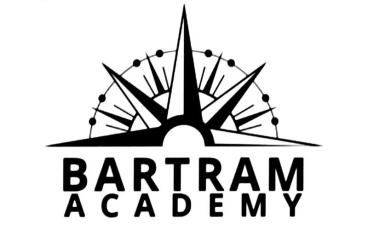 Graphic submitted - The logo for the new Bartram Academy, formerly Union Academy.