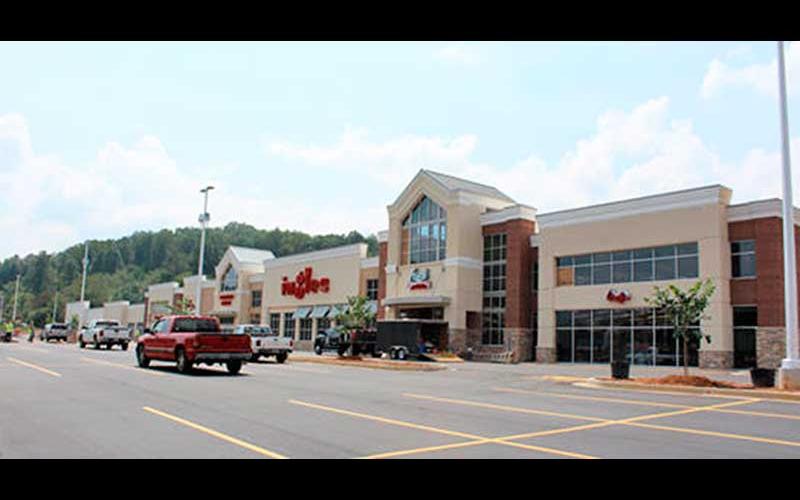 Ingles provides details of new store